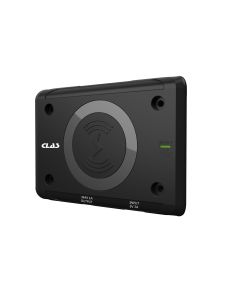 SINGLE INDUCTION CHARGING BASE