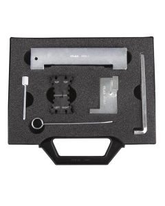 HERRAMIENTAS CALADO DISTRIBUCIÓN OPEL/FIAT/ALFA GASOLINA