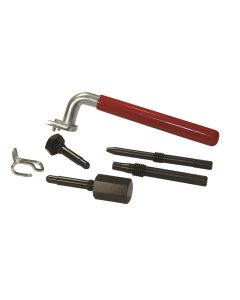 Verkeilung Chrysler 2.5 - 2.8 CRD