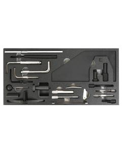 Abwürgen VW / Seat / Ford / Volvo / Mazda