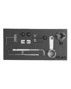 TIMING TOOLS VAG 1.4 - 1.6 - 2.0 CR TDI