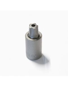Ts Plus 60 1/2" Bit-Steckschlüssel