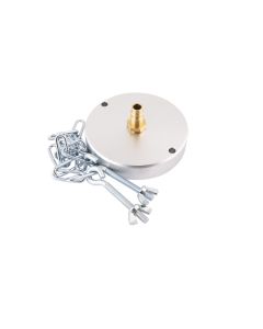 M78.1 PLUG WITH CHAIN