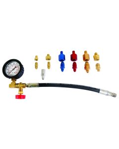 Kit comprobación para dirección asistida