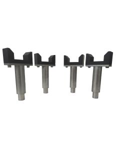 Kit Mercedes/Iveco Rehauses 190mm