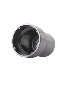 Llave de vaso 4 horquillas 1" para tuerca interior caja Scania