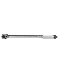 TORQUE WRENCH 1/2" 42-210Nm 450mm