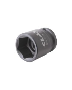 Schock-Schlüssel 22mm 1/2"