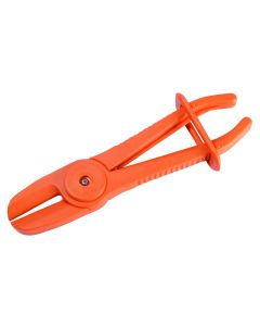 Hose clamp Ø12.5-Ø32mm