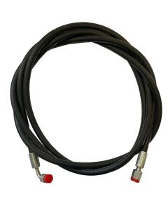 Oil pipe 1 (3.47m)