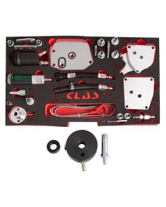 Insert raccords complémentaires BVA (16pcs)