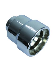 4 PIN REAR AXLE SOCKET SCANIA Ø91mm