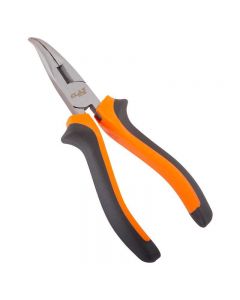 CURVED PLIERS 6"