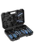 Clamp pliers set (9pcs)