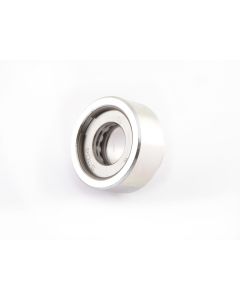 Kompressionsring + Führungsrollen