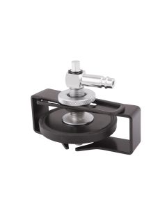 Tapón universal de purga de frenos