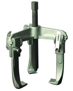 3-Strang-Auszieher ø160mm mit Papillon-Sperreverriegelung