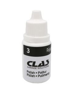 GLASS REPAIR FINISHING POLISH