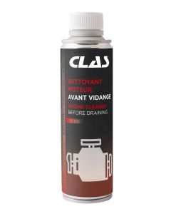 Reinigungsmittel für den Motor vor dem Ablassen 300ml