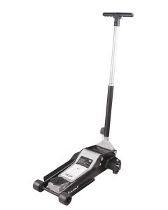 FOOT PEDAL TROLLEY JACK 3T 95mm