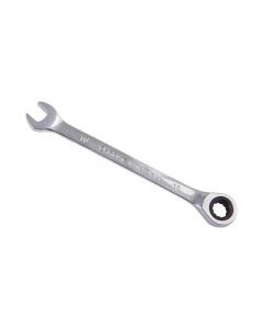 Ratcheting combination wrench 10mm