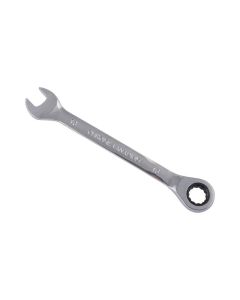 Ratcheting combination wrench 13mm