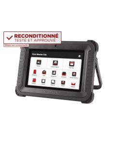 Thinktool diagnosverktyg euro Master lite 8" rekonditionerat
