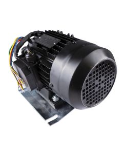 MOTOR 1,1Kw 400V TRIPHASE TIRING MACHINES