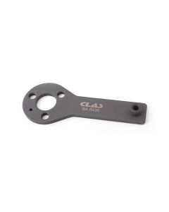 CRANKSHAFT POSITIONING TOOL