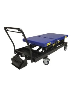 Lifting table 1000kg for EV battery and heavy organs