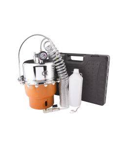 Kit de purga de frenos