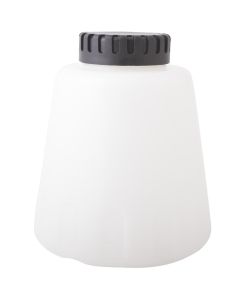Graduated tank 1.2l+cap