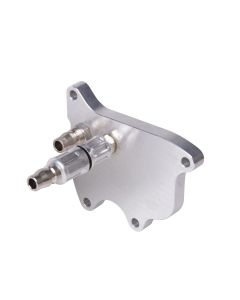 Maschinenanschluss Autogetriebe N92 Volvo