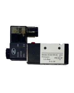 Solenoid valve