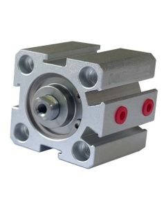 Sub lift safety device Open cylinder