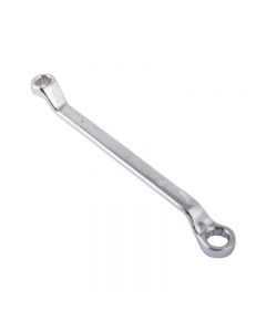 DOUBLE OFFSET RING WRENCH 8X9mm