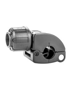 COMPOSITE TAPPING FLANGE FOR PIPE Ø25xØ16