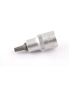 1/2" D. TORX SOCKET BIT T30 L.55mm