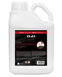Líquido para el lavado de bidones de aire acondicionado 5l