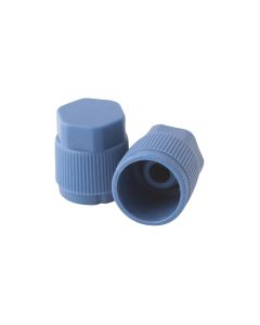 LOW PRESSURE PLUG PACK M9x1 (5 PCS)