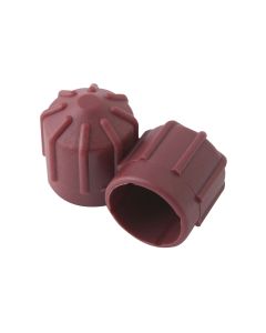 VALVE CAP HIGH PRESSURE M10x1 (2PCS)
