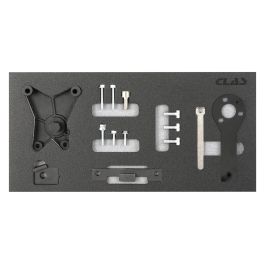 Moteur Cayc Timing Locking Petrol FITS FIAT Lancia 8v Belt