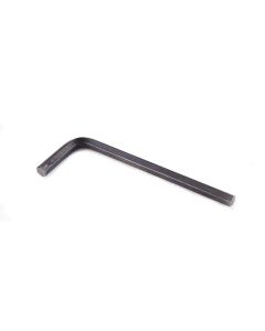 HEX WRENCH 4mm