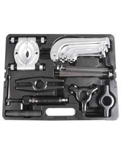 10T hydraulisk extraktionslåda