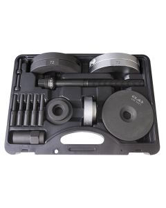 Kit montaje/desmontaje rodamientos 2.º generación Ø72mm