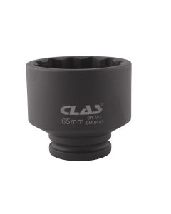 HUB WRENCH DOUBLE HEX Ø65mm 3/4" IVECO DAILY/FORD TRANSIT