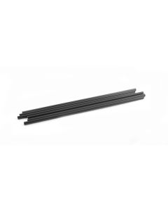 6 lödstänger (PE-polyeten)