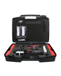 WINDSHIELD REPAIR KIT