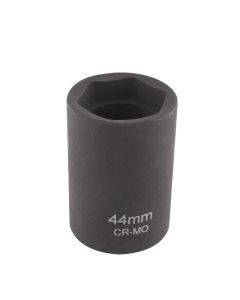 Douille rotules PSA 6 pans 44mm 1/2"