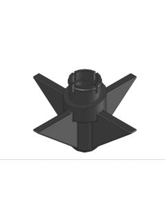 PUSH STAR ON ARM ASSIST